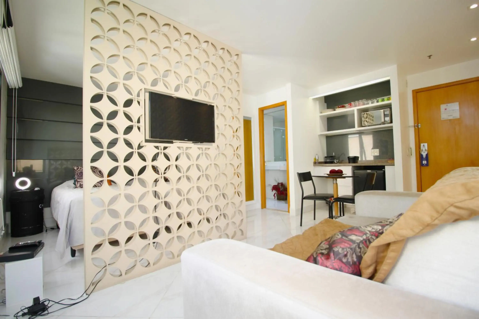 Alameda Lorena Apartment