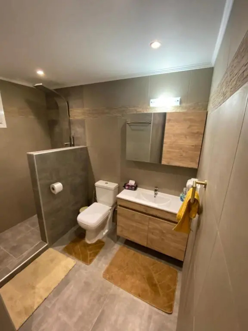 The 50/50 Luxury Apartments