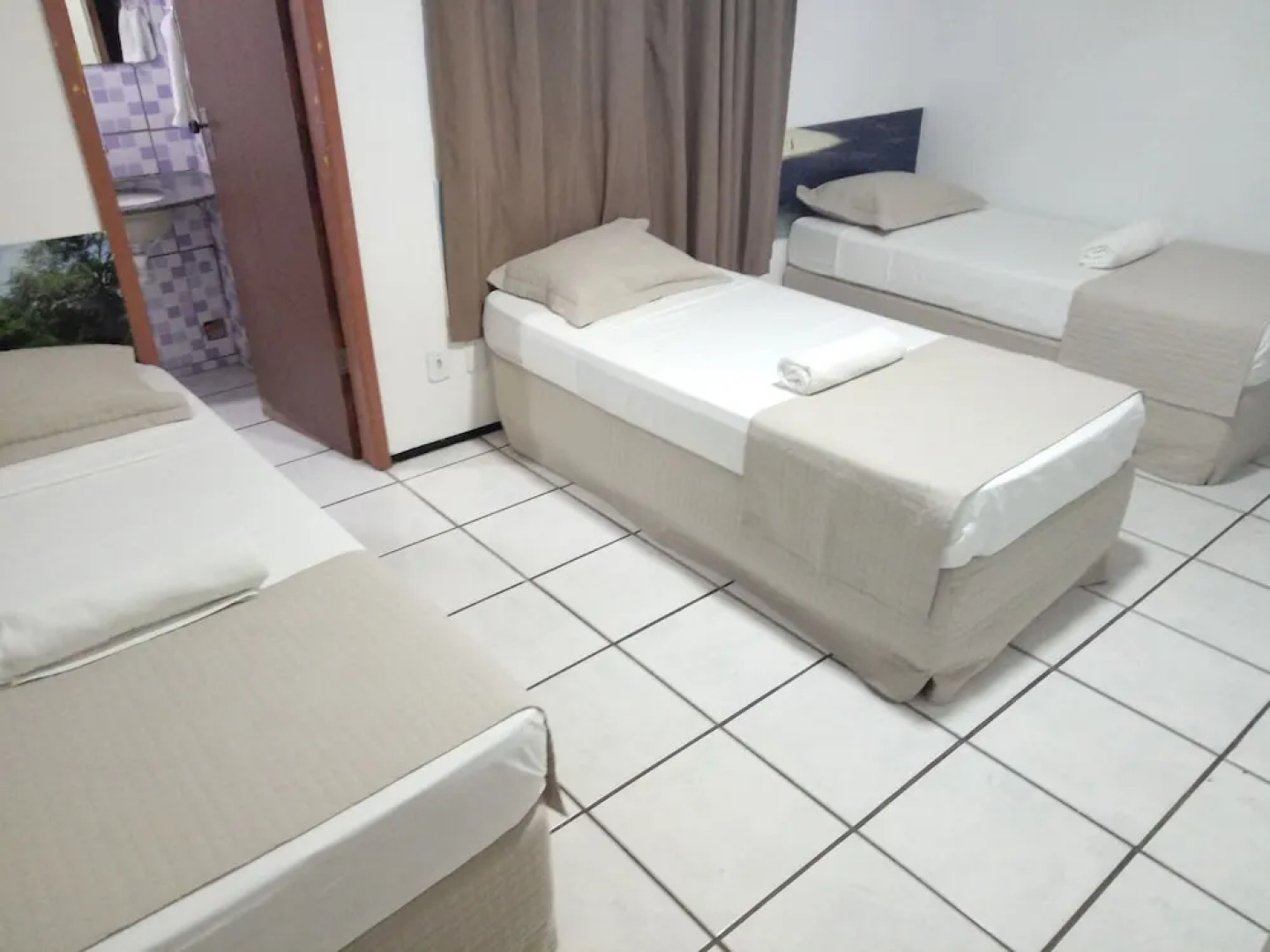 Hotel Pousada Parnamar