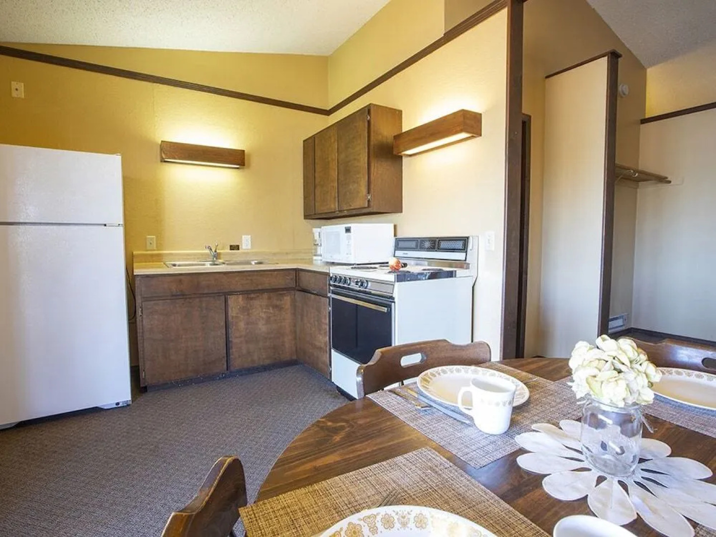 Bar M Resort & Campground