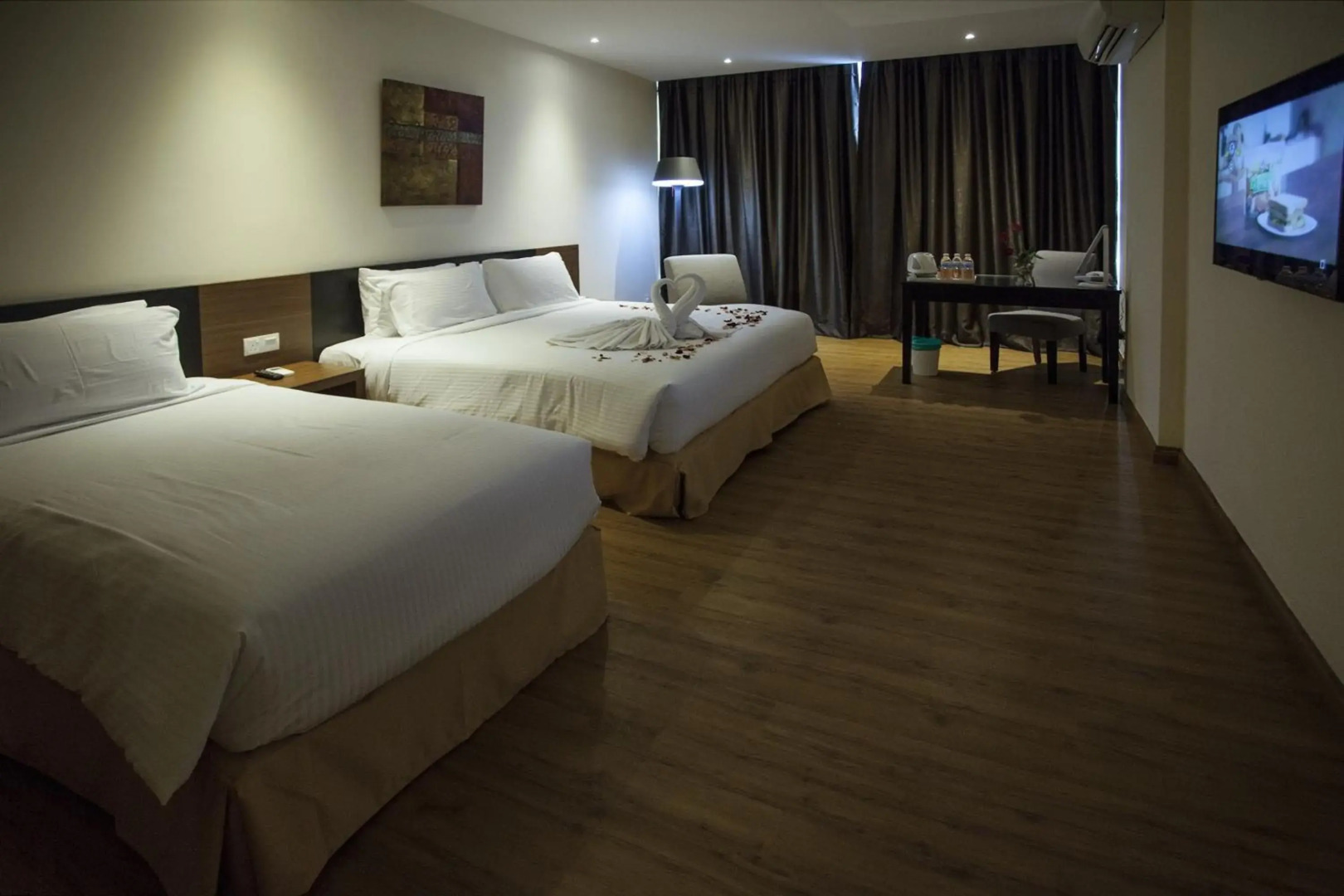 Cathayana Hotel Kuantan