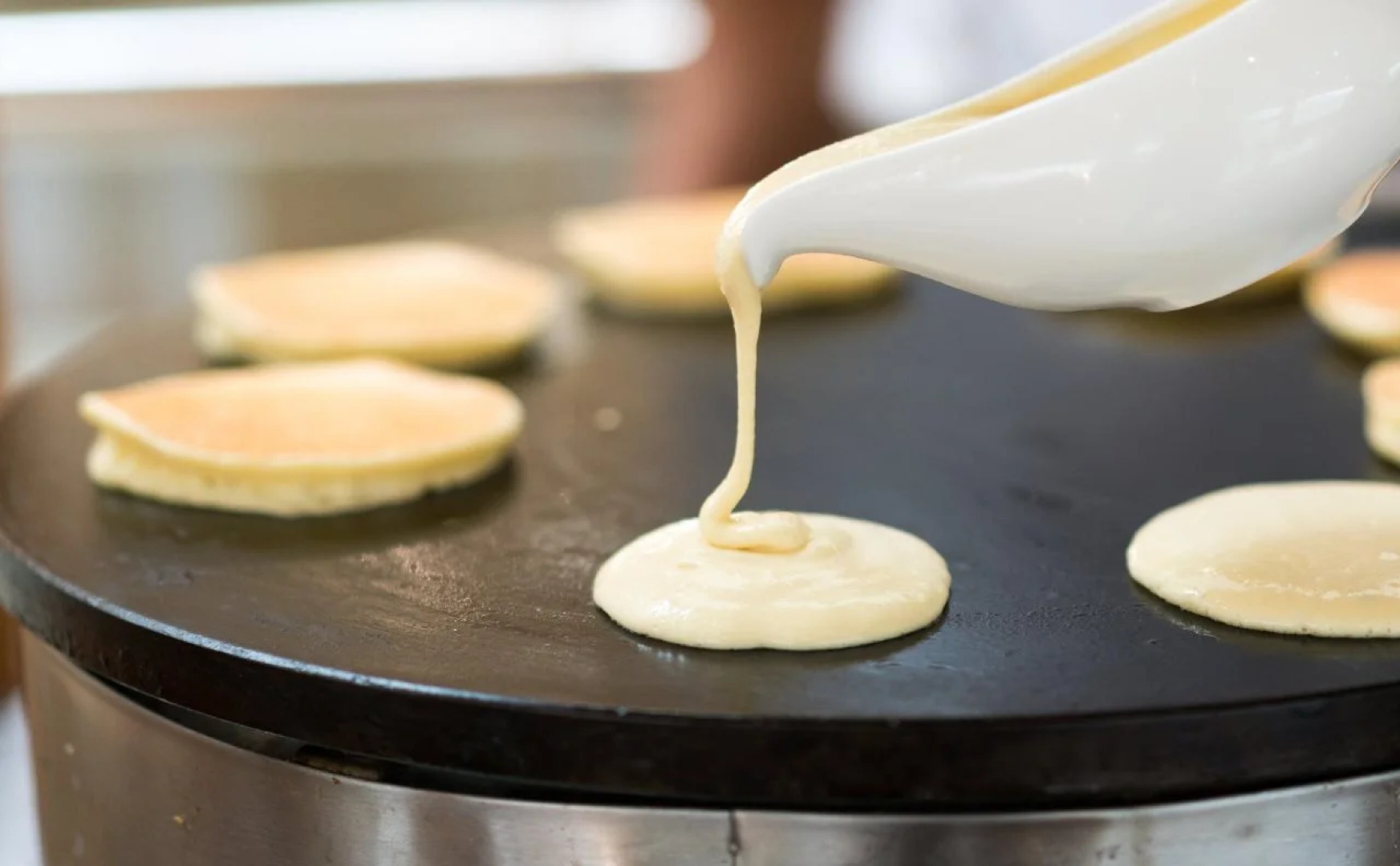 Le Eminence Puncak Hotel Convention & Resort