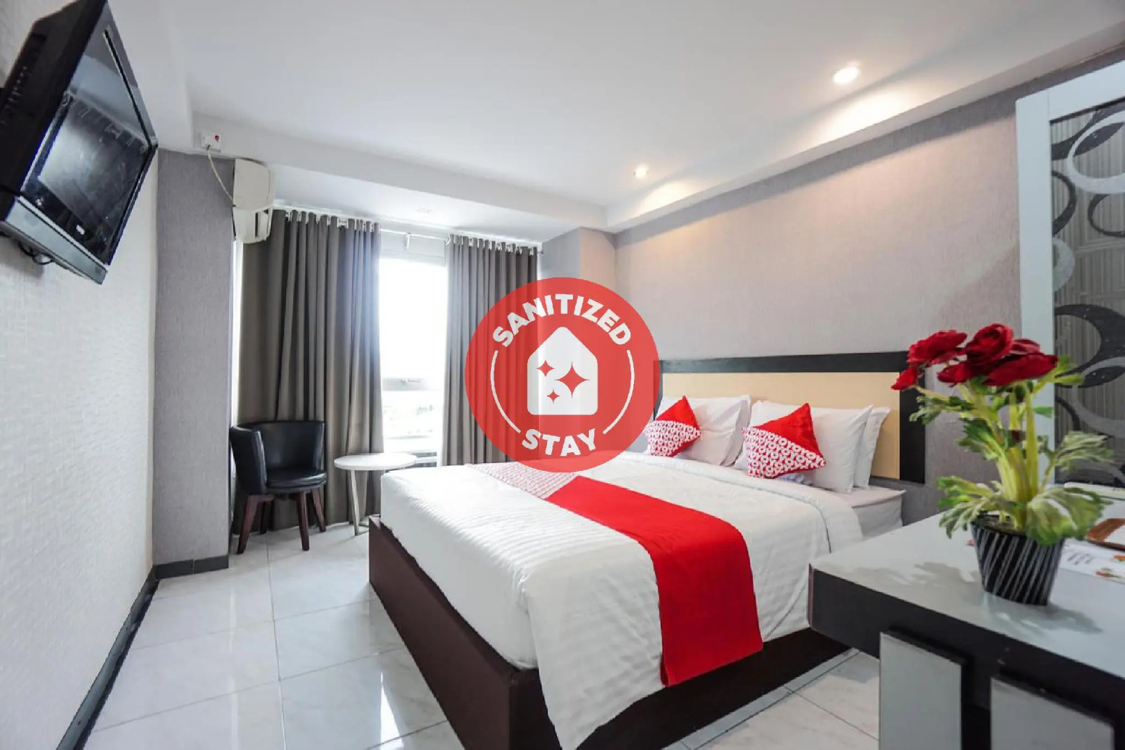 OYO 1318 Hotel Prince Boulevard