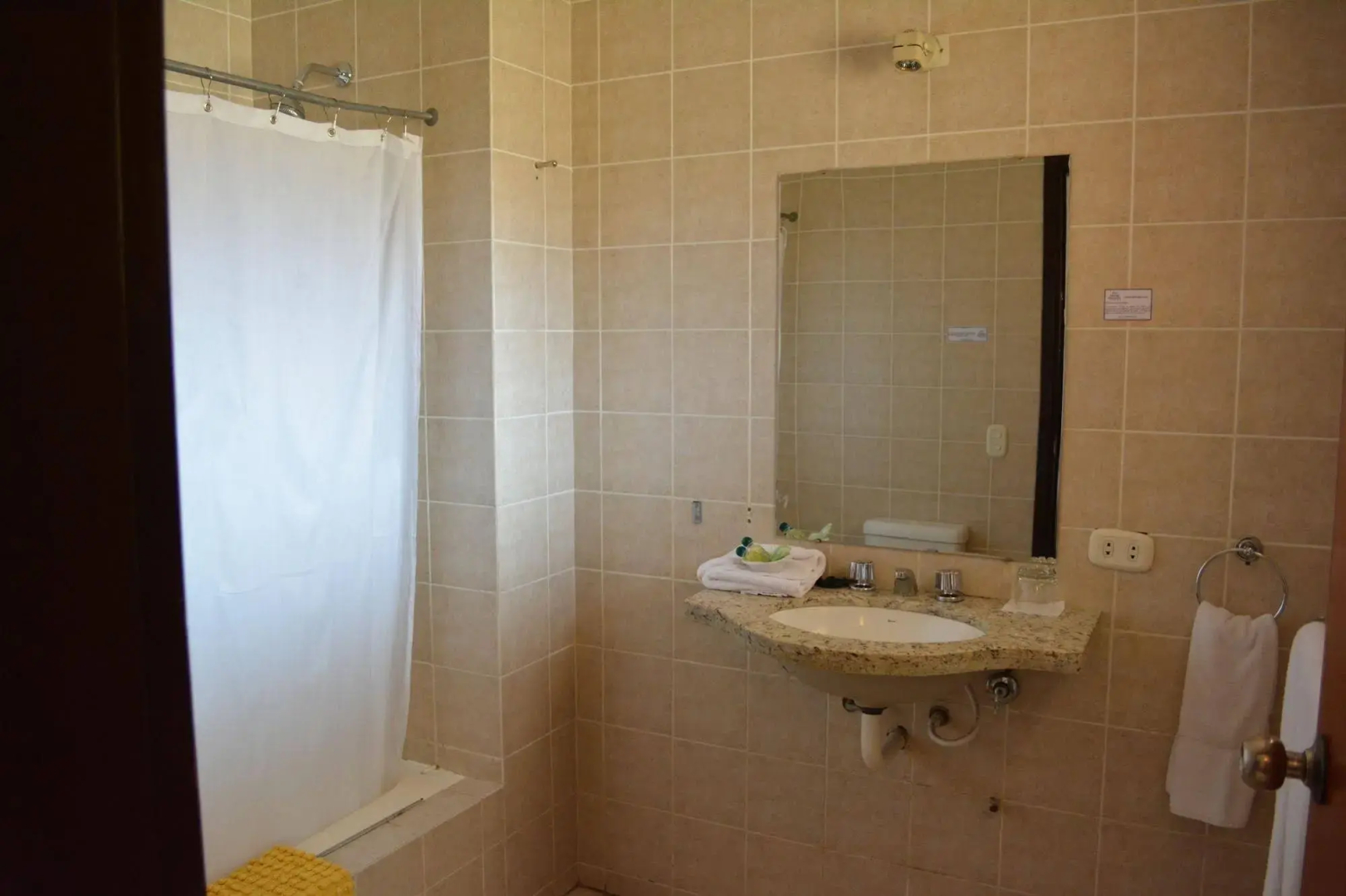 Villa Magna Apart Hotel
