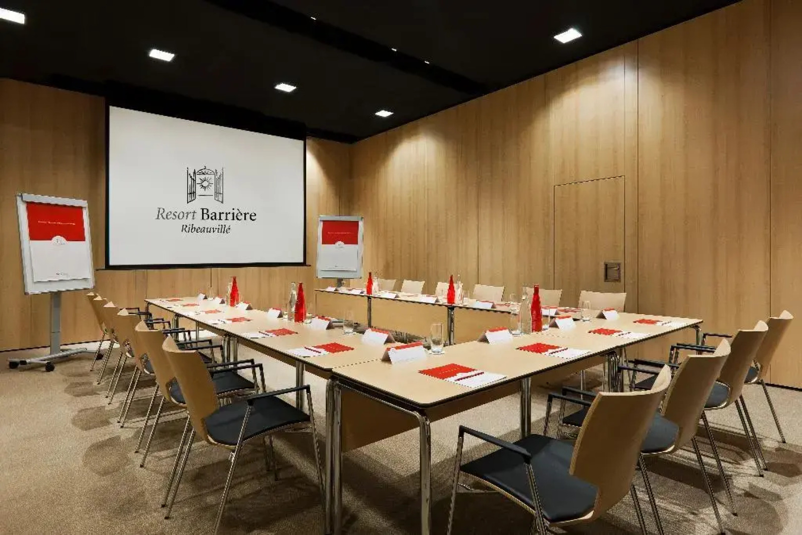 Resort Barrière Ribeauvillé