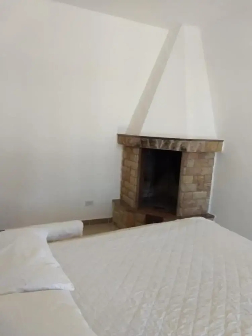 Salento Relax Natasha Room