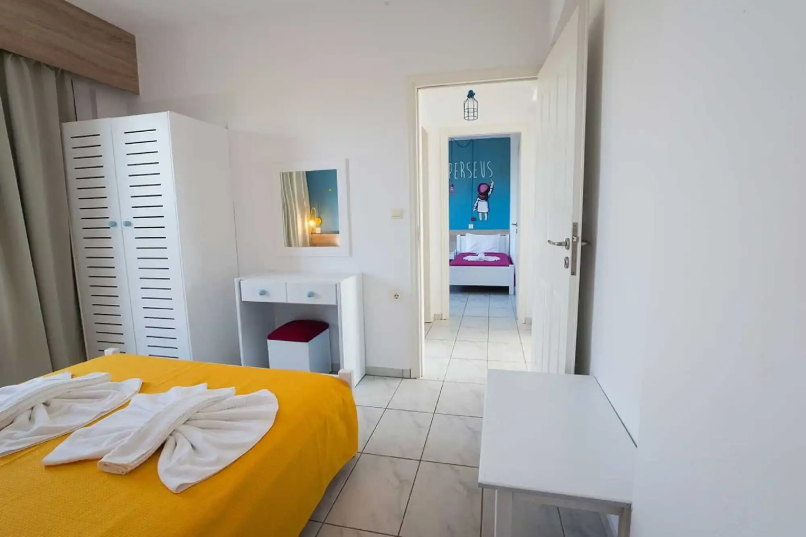 Paradisio Baby and Kinder Hotel