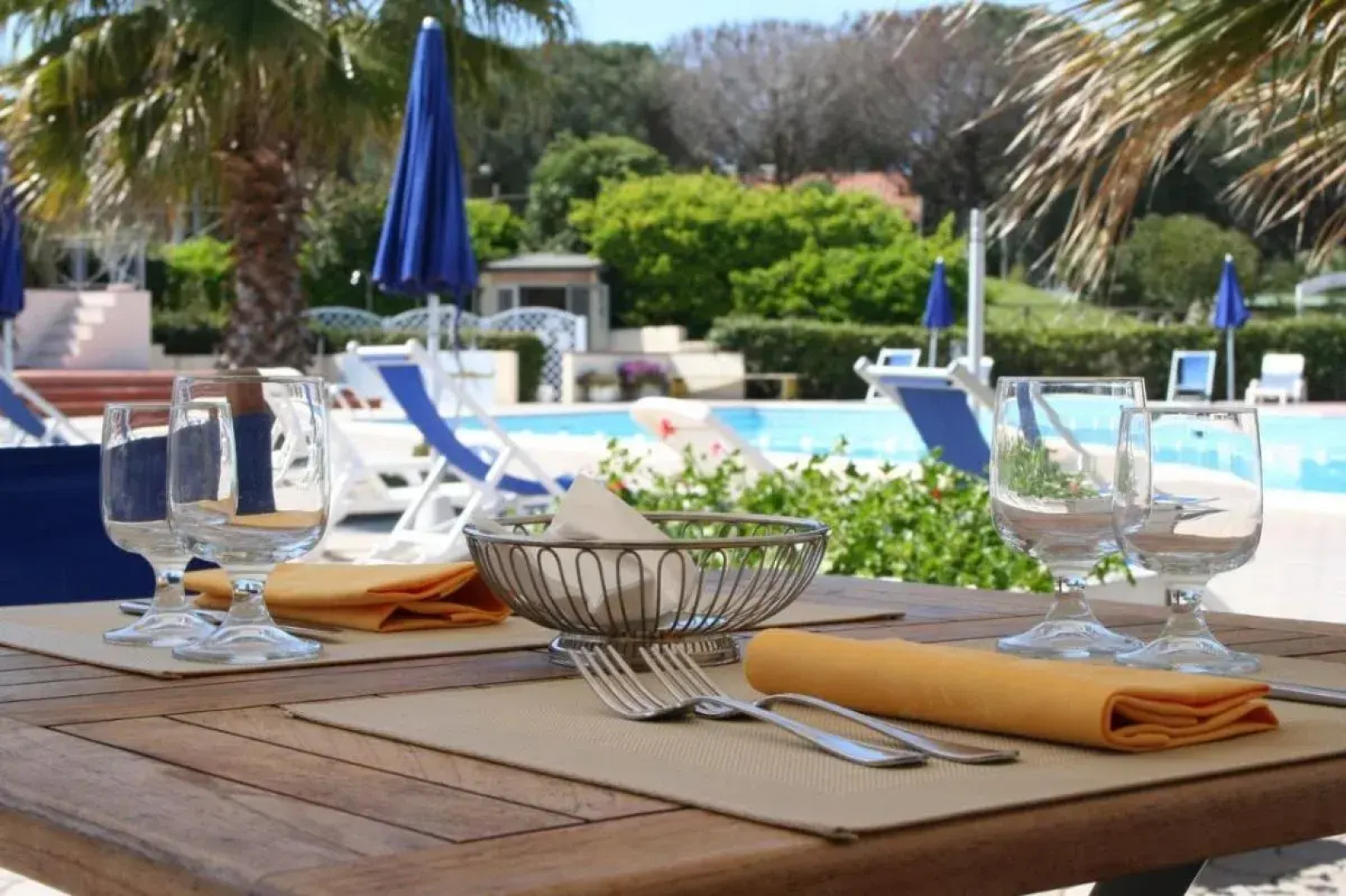 Hotel La Buca Del Gatto