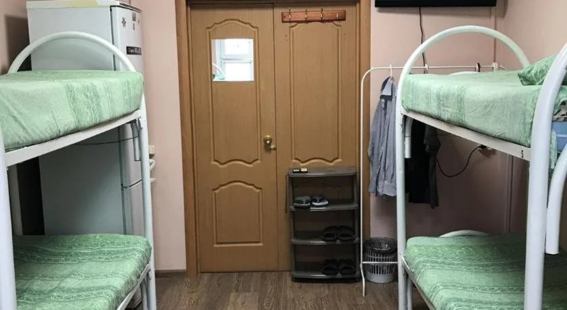 Hostel Best