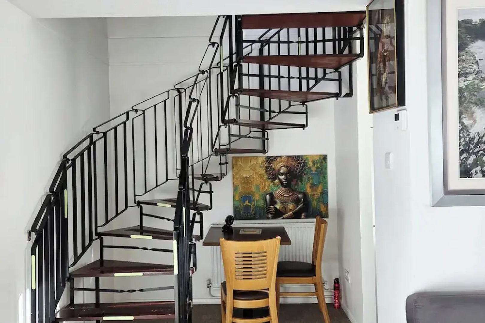 Willow Retreat - House in Burbage- Sleeps2- Garden