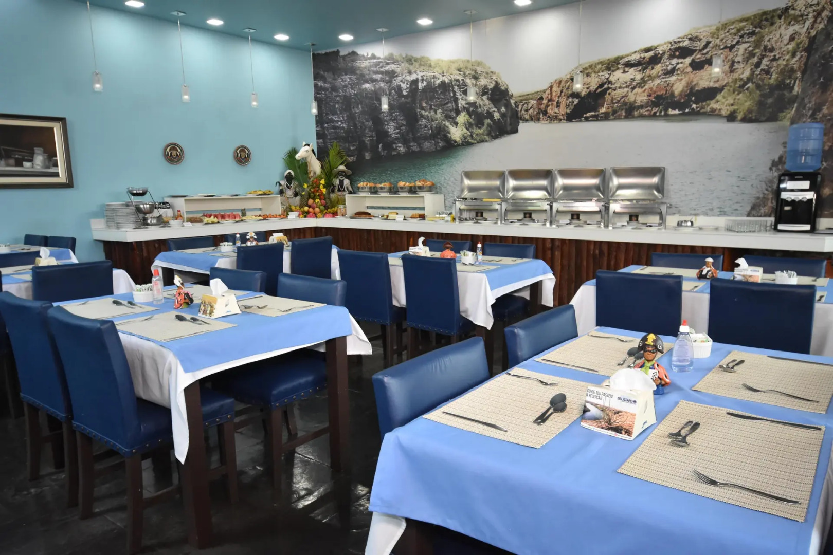 Xingó Parque Hotel & Resort