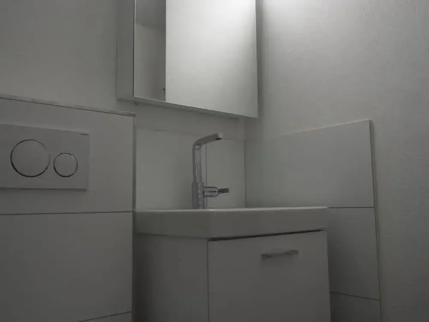 Modern Apartment near Forest in Mastrils