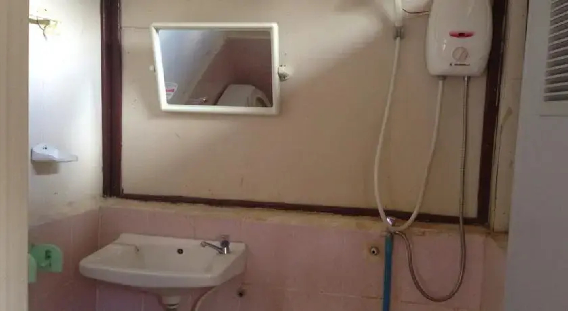 Somphamit Guesthouse