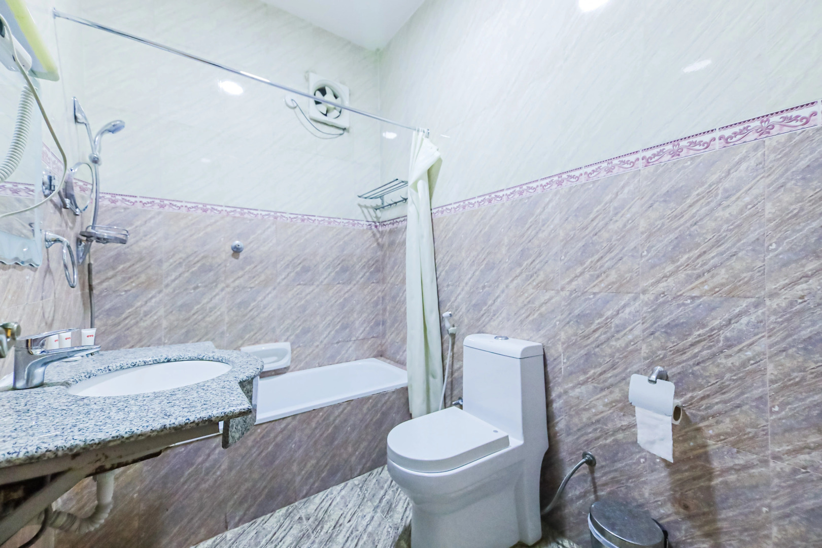 Oyo 119 Jasmine Hotel Apartments