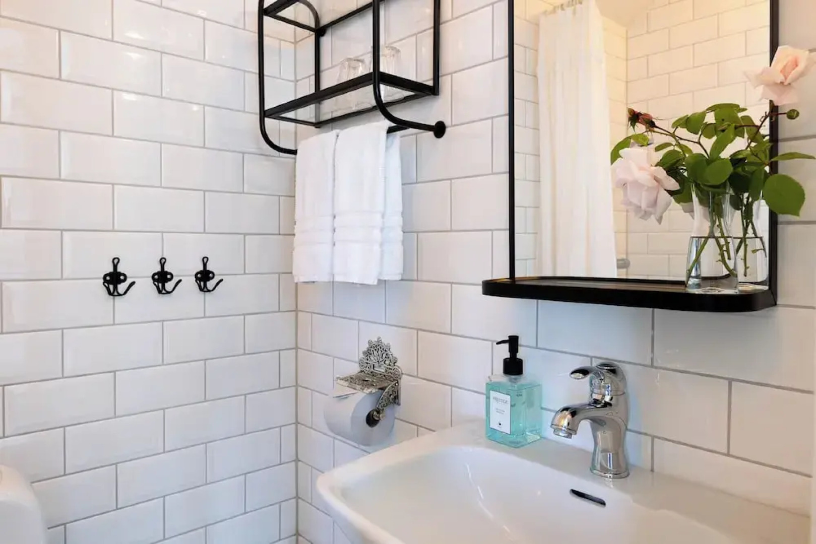 Strand Hostel & Hotel