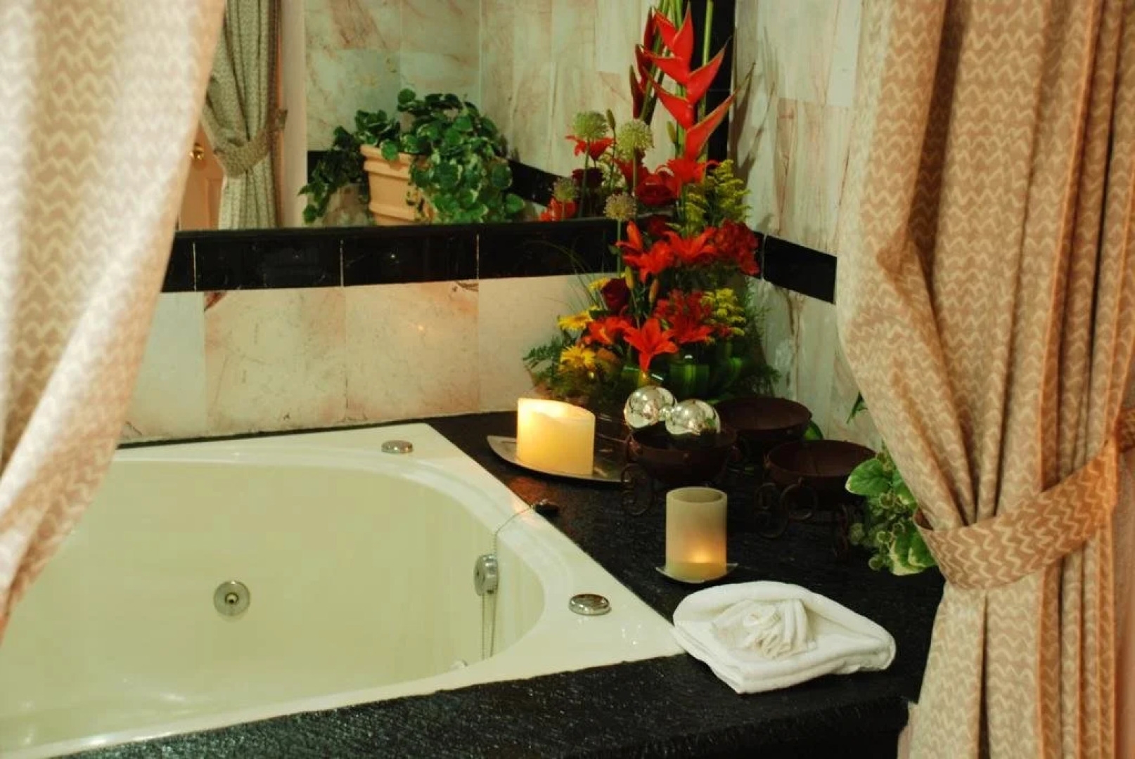 Casagrande Aeropuerto Guadalajara