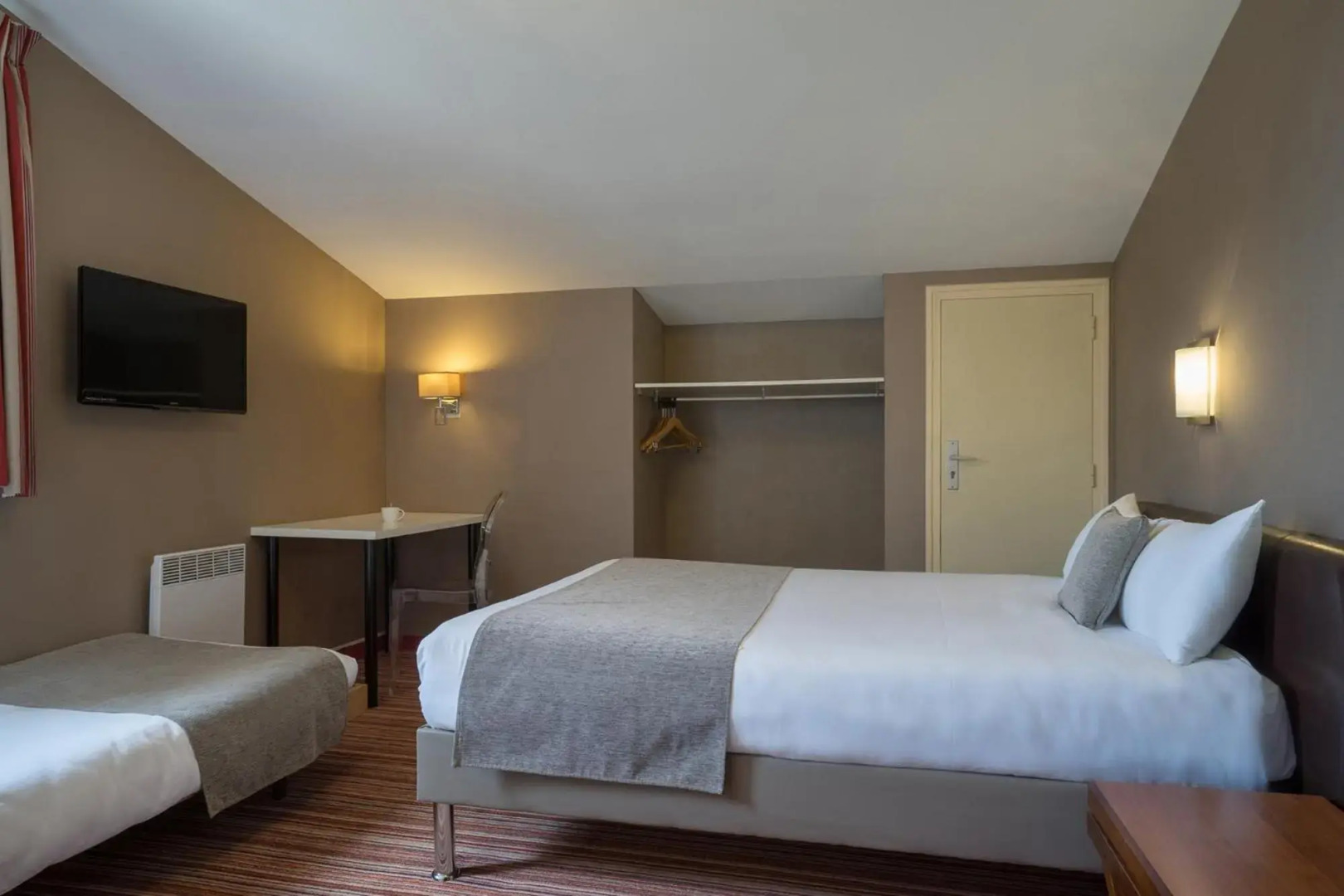 Hôtel Solana, Niort Est