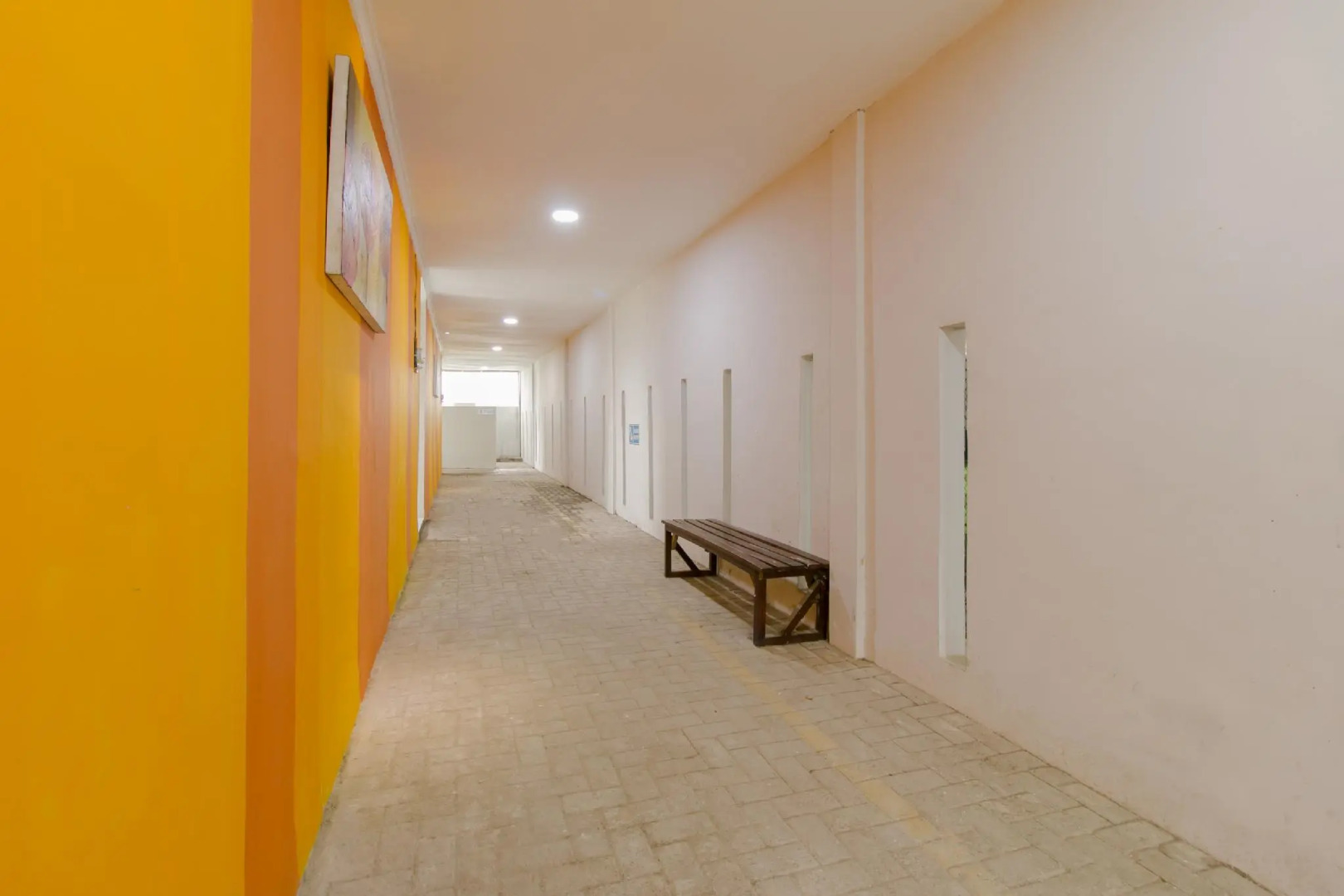 OYO 2228 Arwinda Costel Syariah