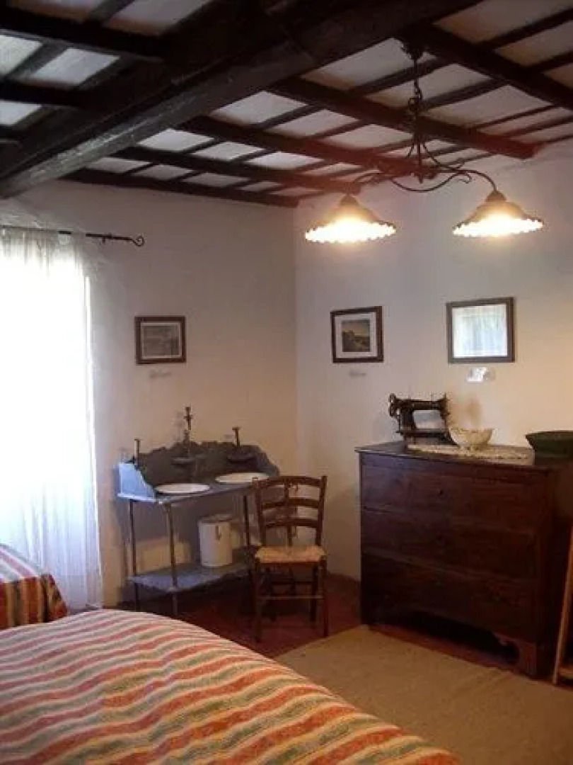 Country House La Meridiana Strana