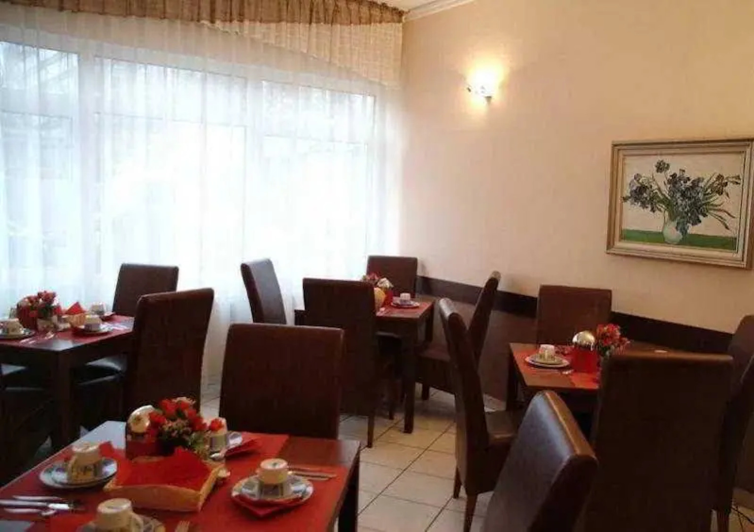 City Hotel Frankfurt