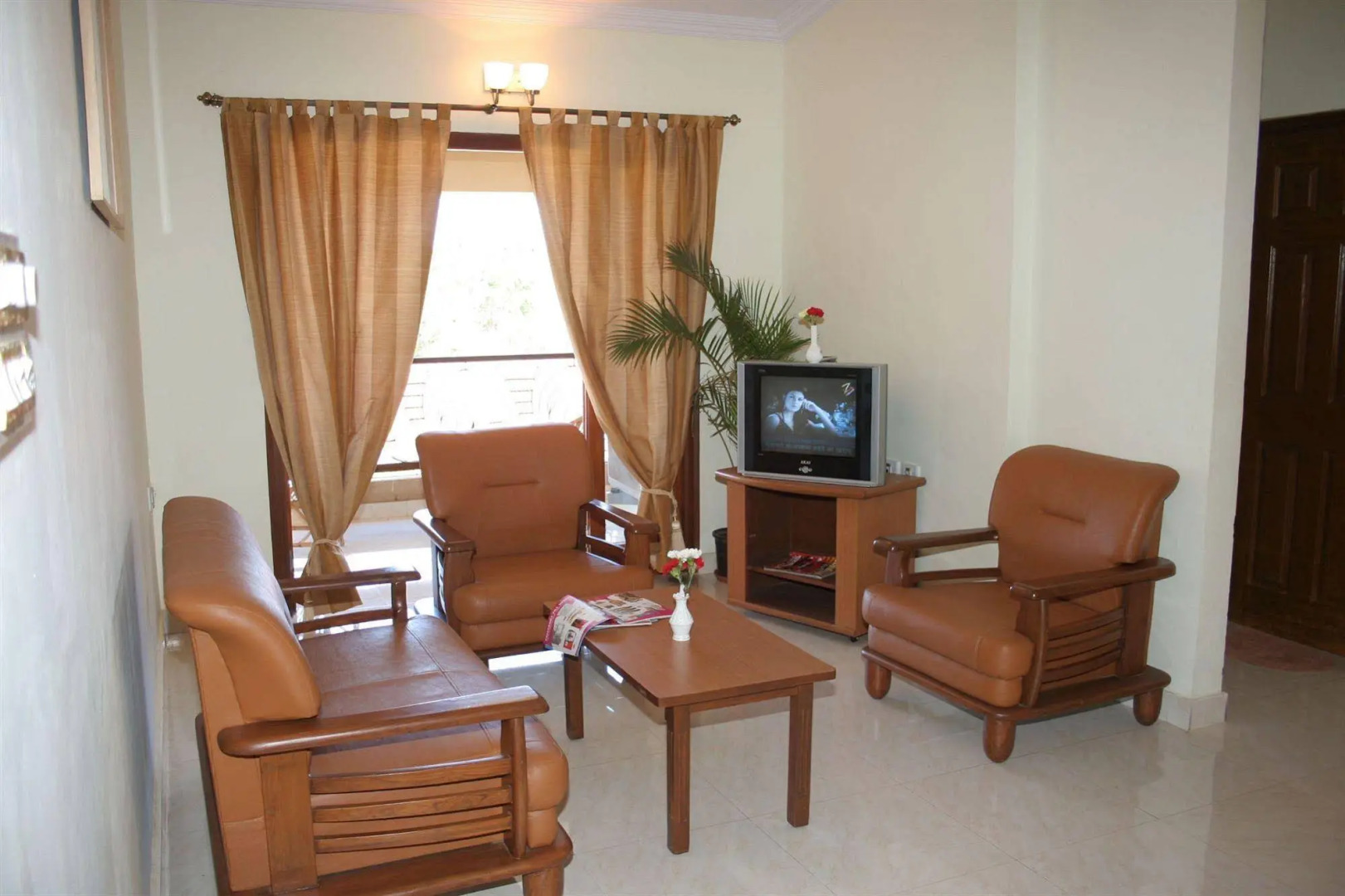 Goveia Holiday Resort