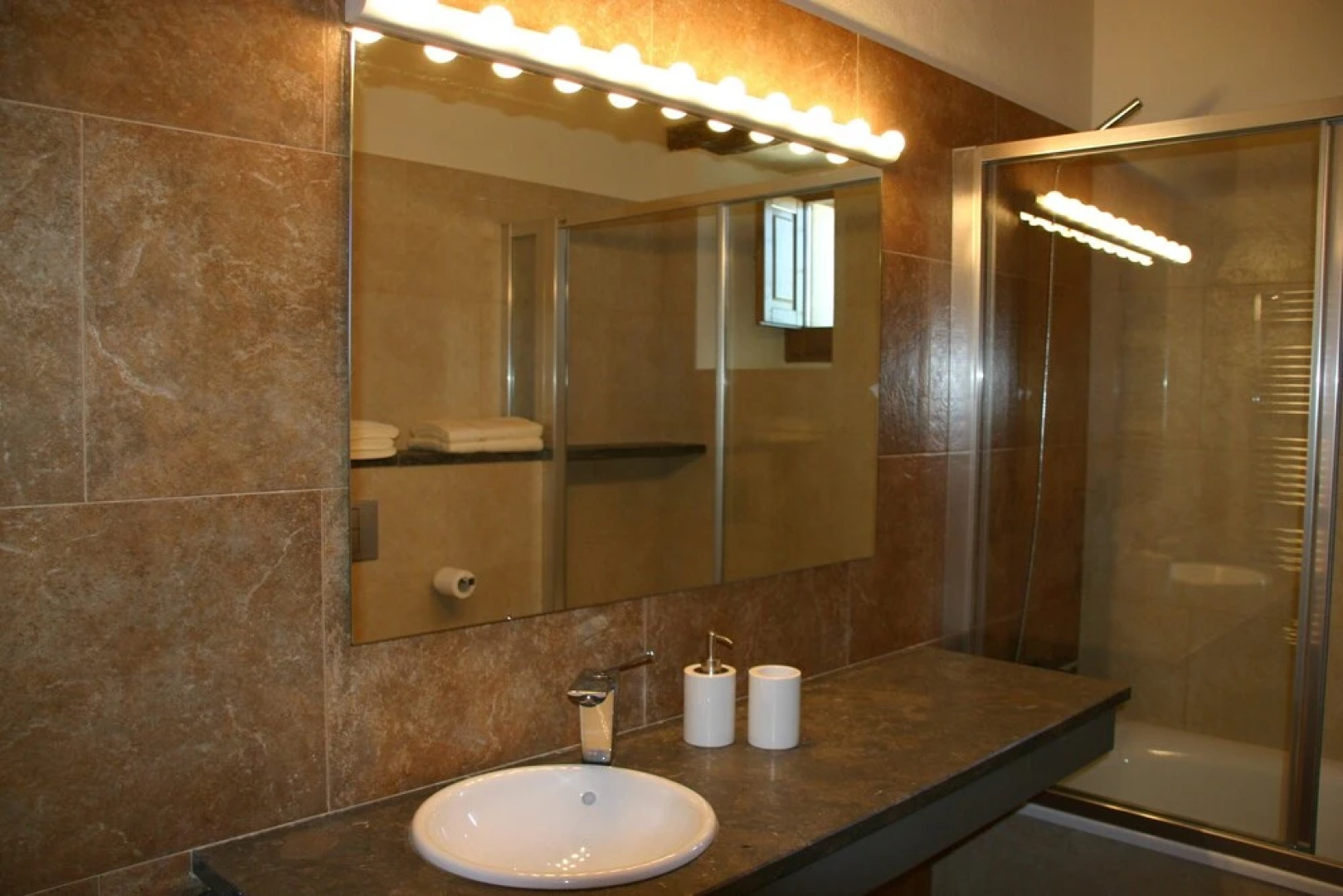 Torre Castell de Mejanell