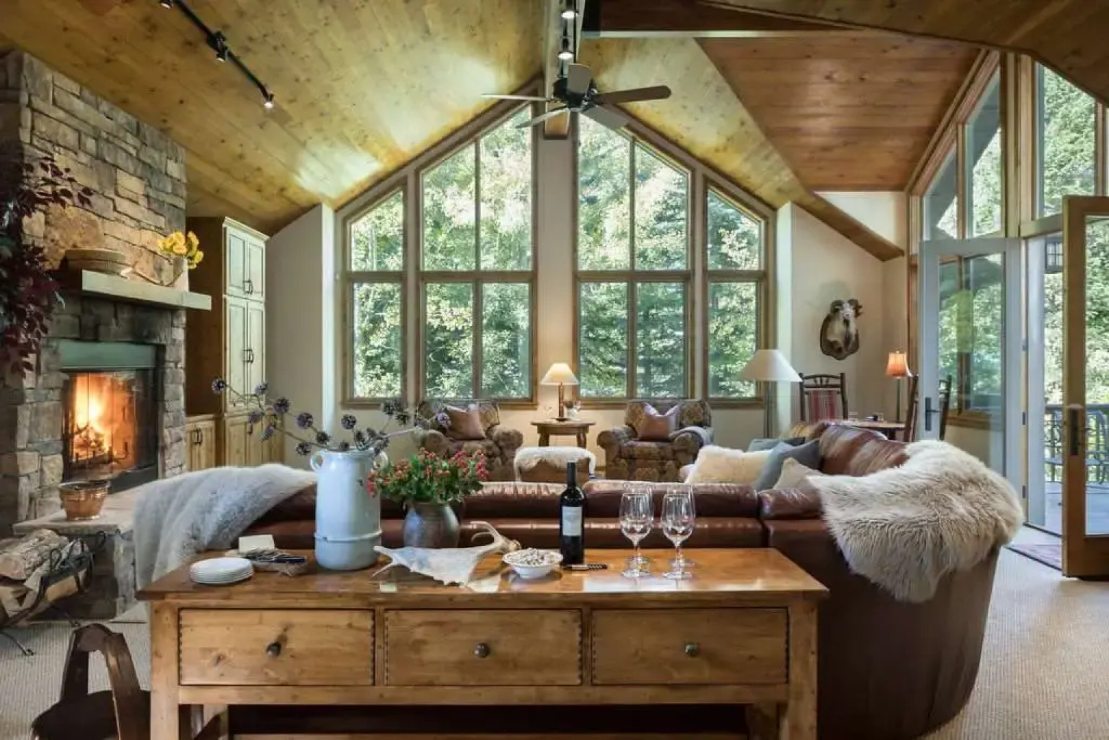 Teton Private Residences