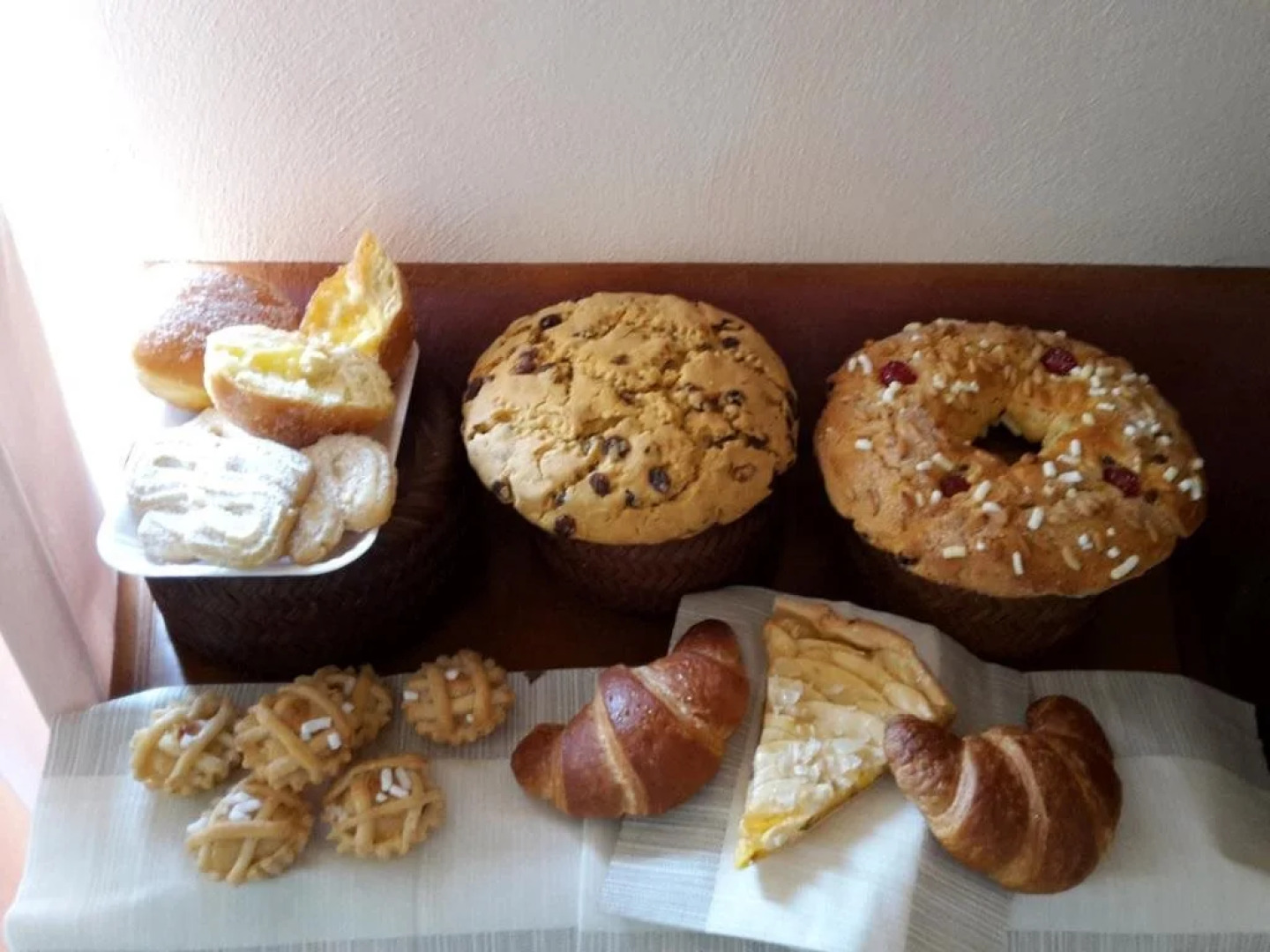 La Corte Natural Resort