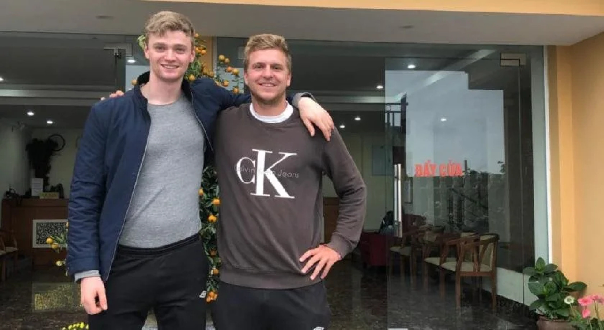 1001 Nights Hotel 27 Huong Tram