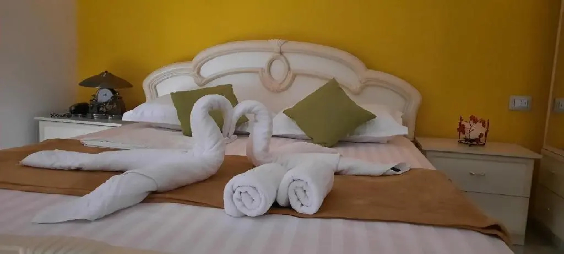 Apartament Clara Permet