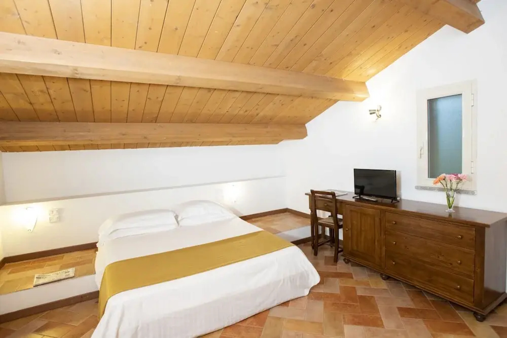 La Principina - Borgo S.Antonio - Borgo S.Giuseppe