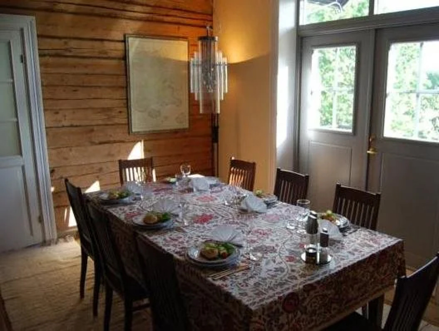 Västergård Bed & Breakfast