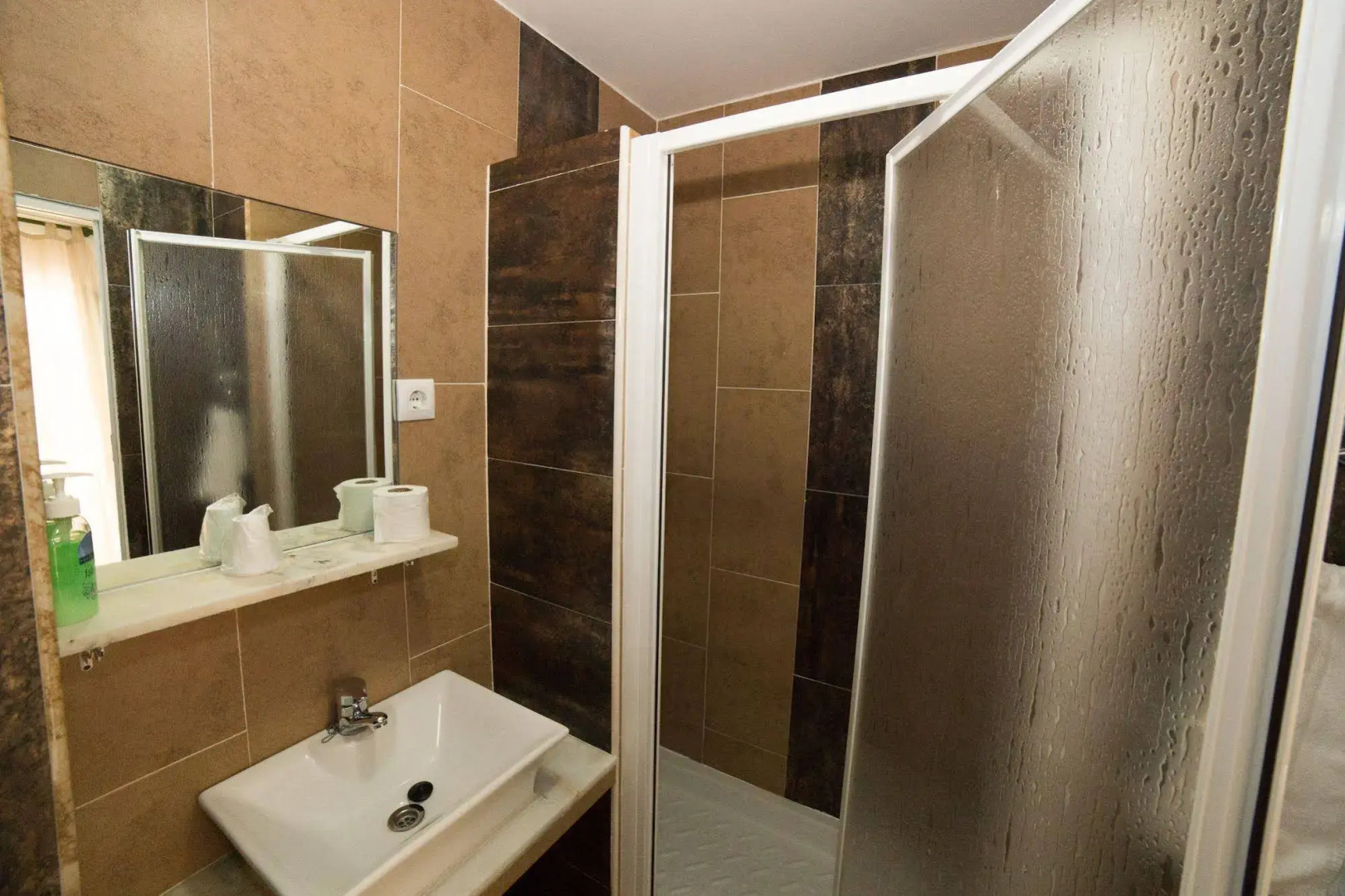 Hospedaje Lisboa Algeciras