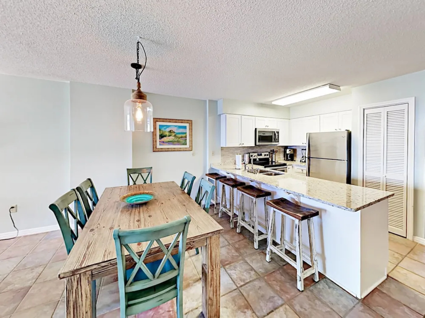 Plantation #6501 - 3 Br Home