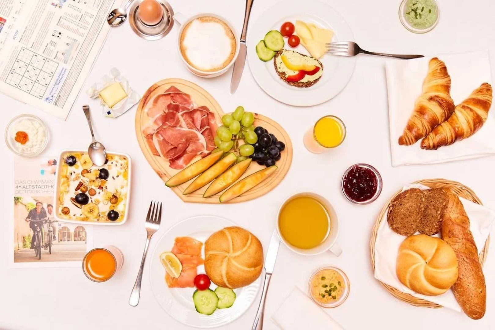 Hotel Sporer der Parktherme Bad Radkersburg