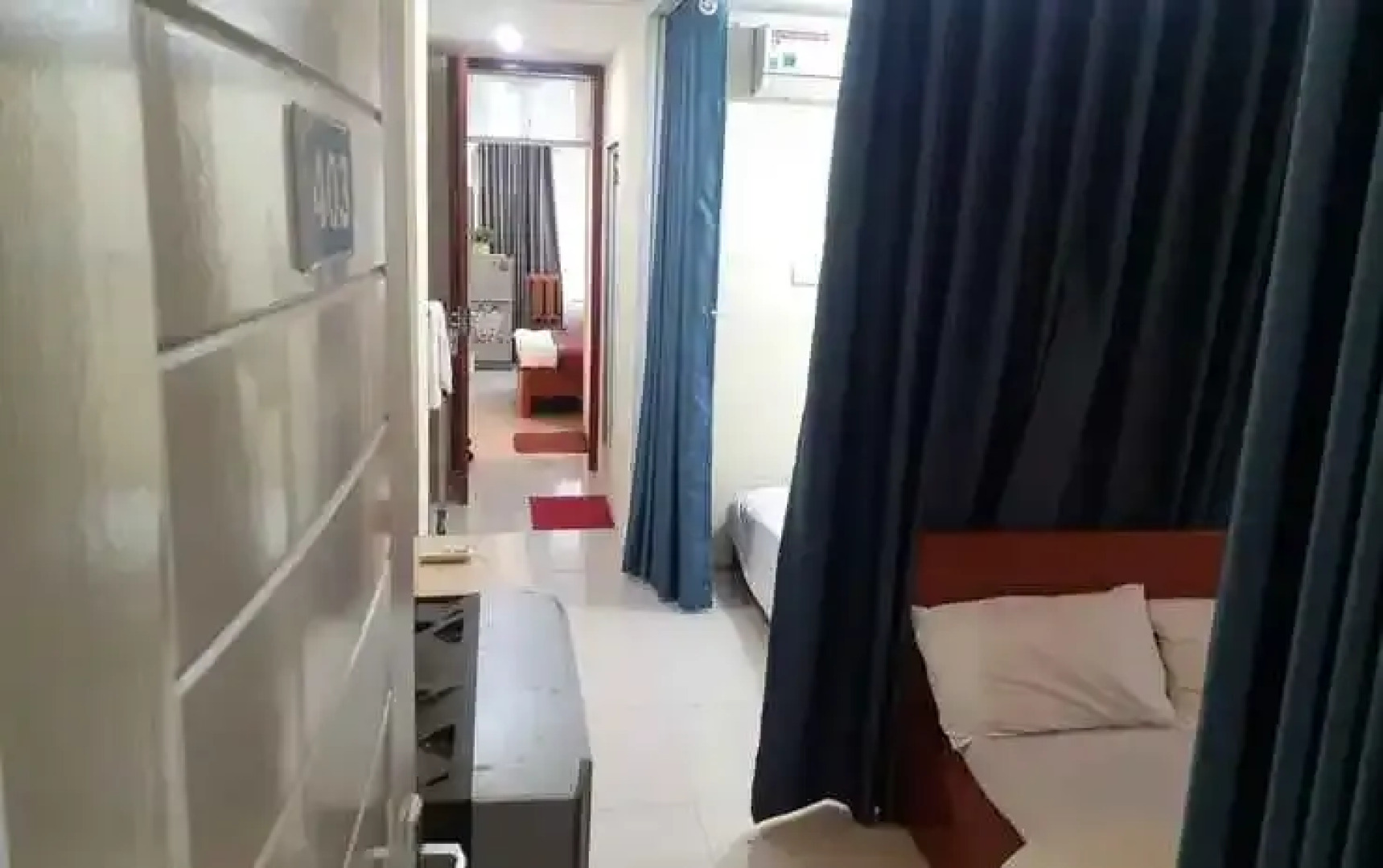 Simple Hostel