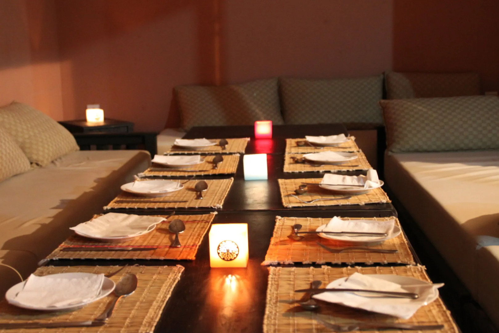 Atlantica Ifri Surf Accommodation