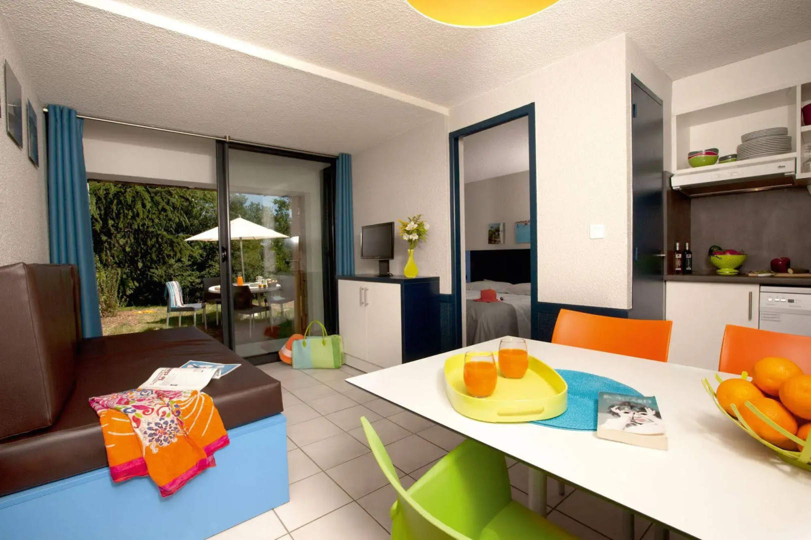 Belambra Hotels & Resorts Casteljau Lou Castel