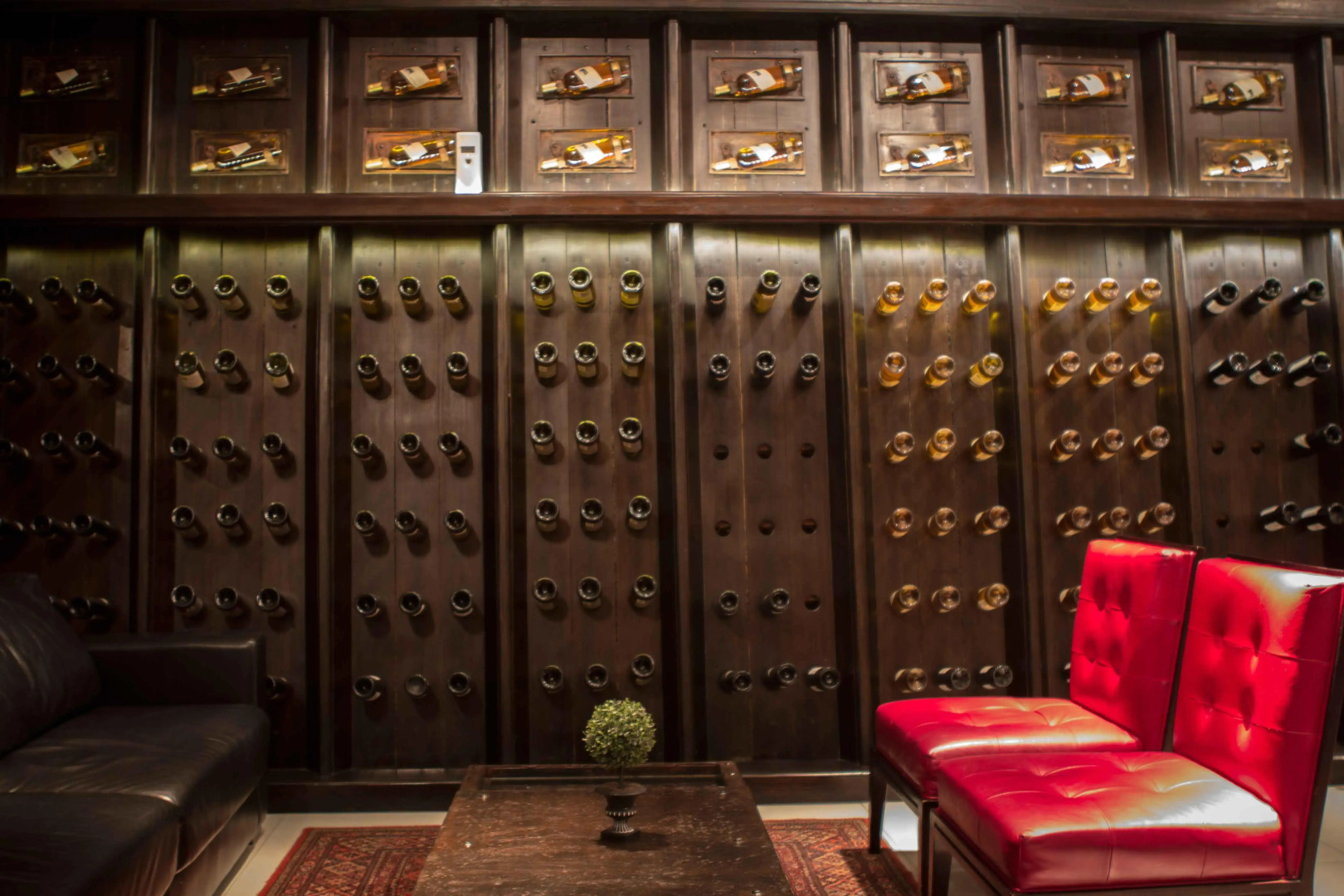 Marriott Hotel Buenos Aires Ezeiza Airport