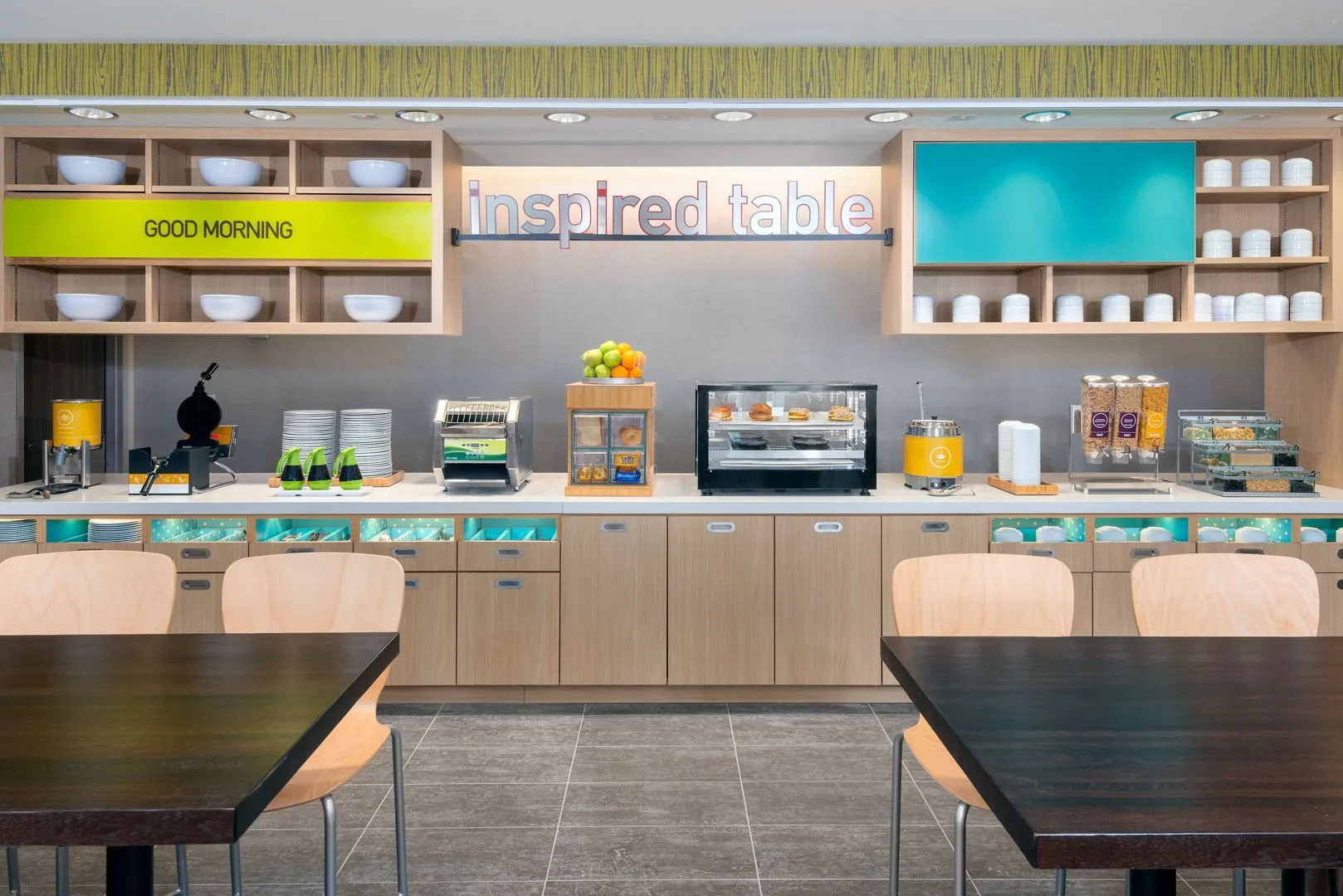 Home2 Suites by Hilton Wildwood the Villages