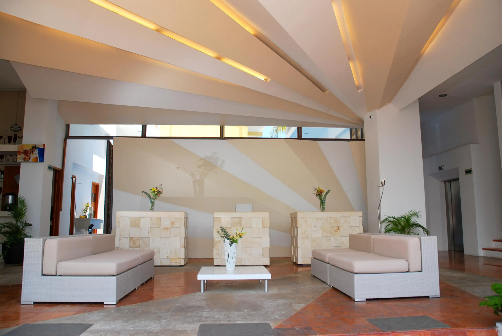 Hotel Bahia Chac Chi