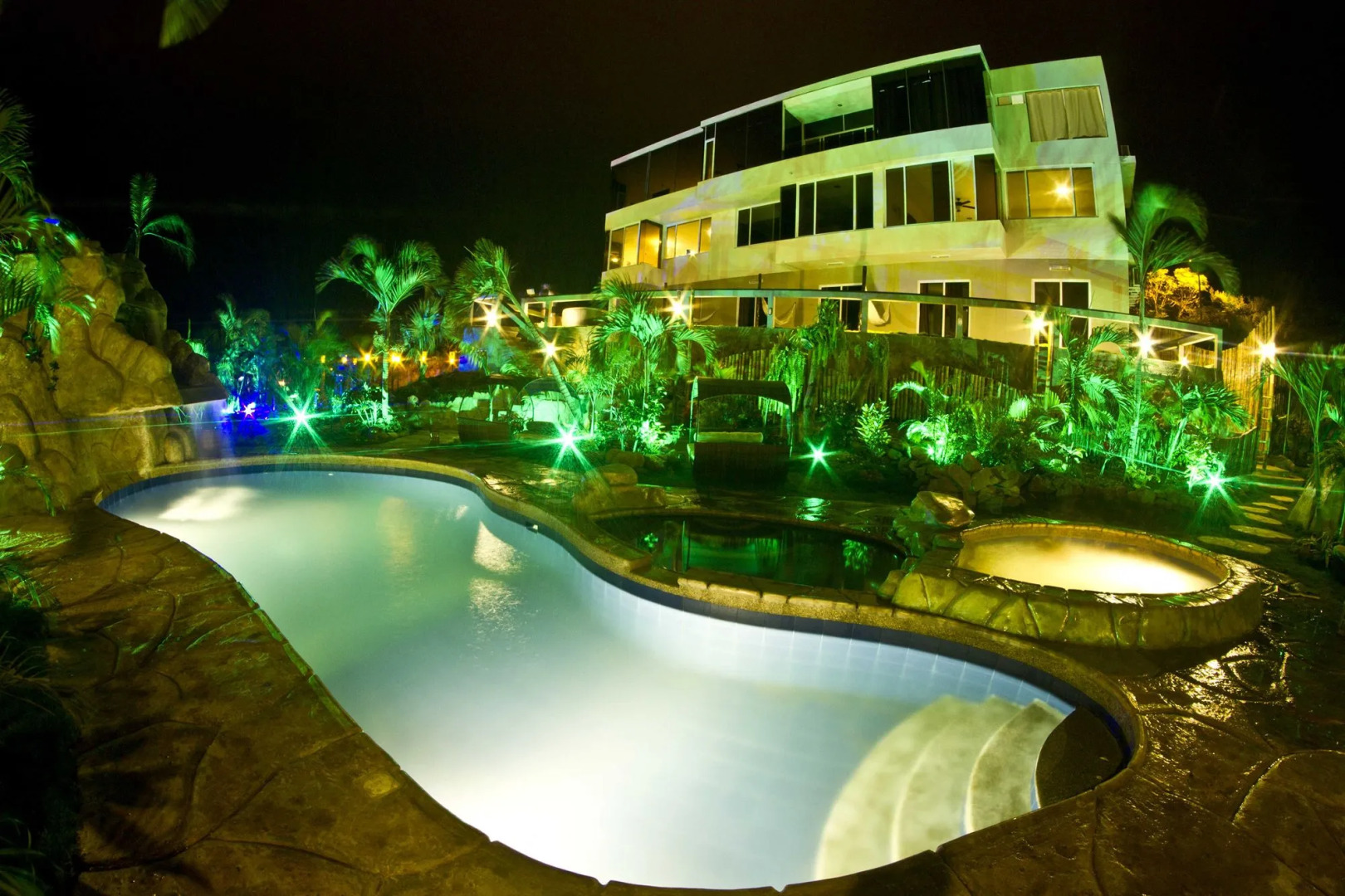 ME Hotel in Montañita Estates