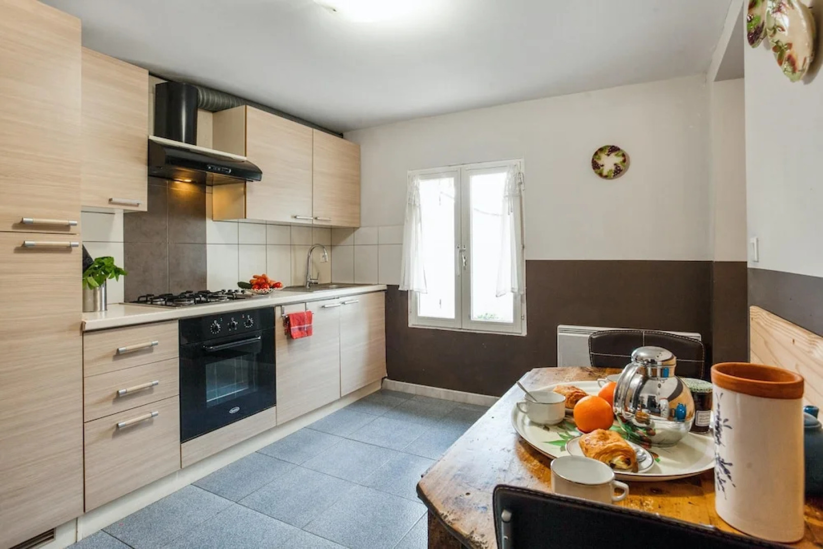 Villa with 3 Bedrooms in Beaumes-De-Venise, with Private Pool, Enclosed Garden And Wifi