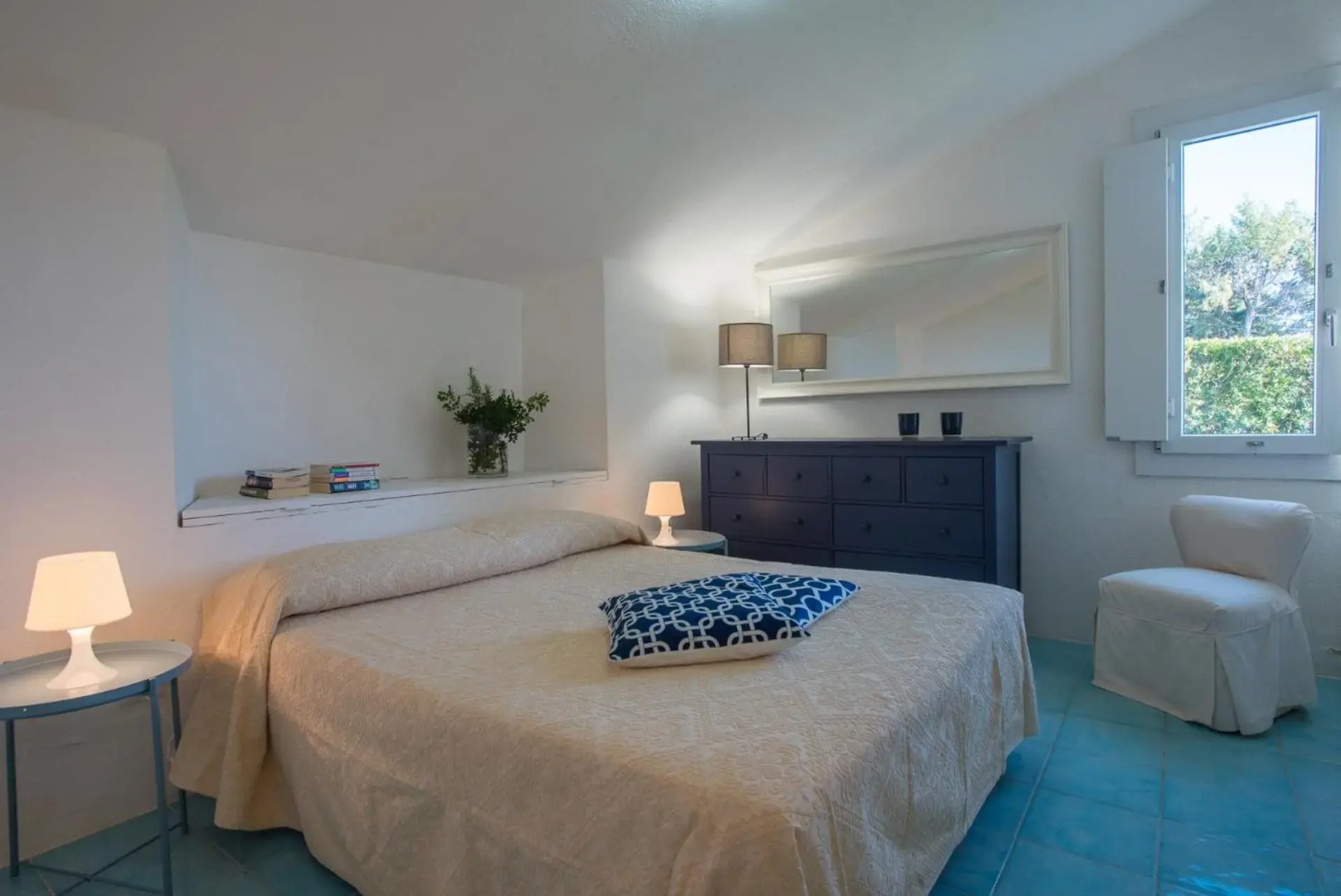 Sul Mare Sardegna Villa Nesea