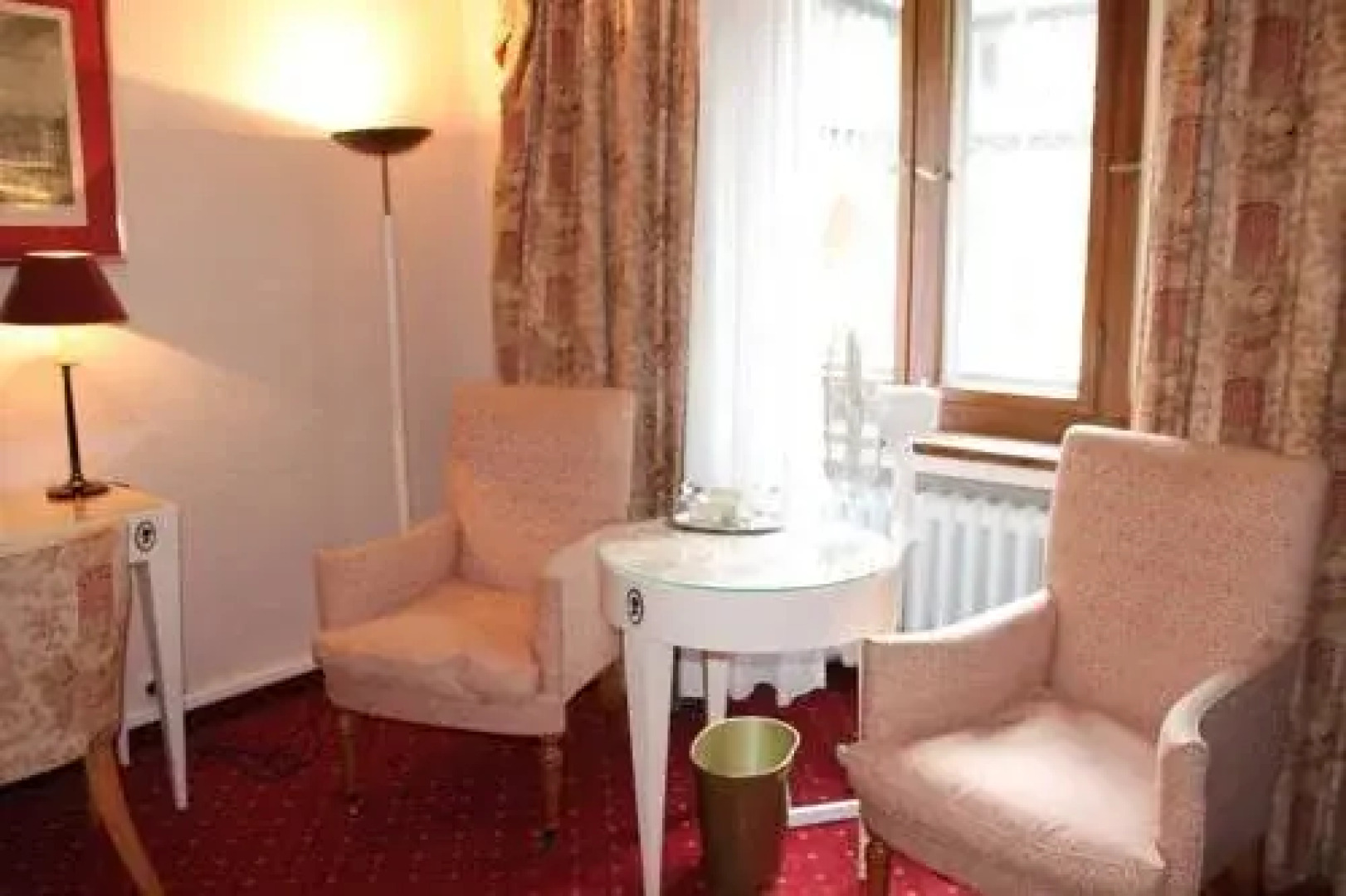 Schlosshotel Cecilienhof