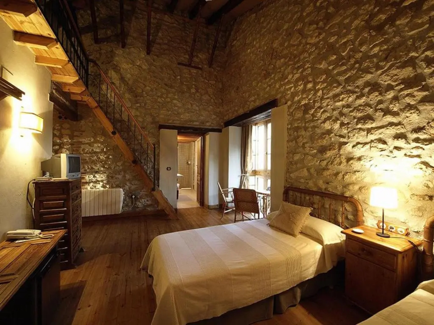 Cortijo Palacete La Tala