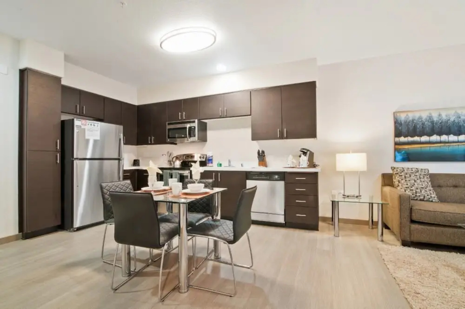 Global Luxury Suites Sunnyvale North