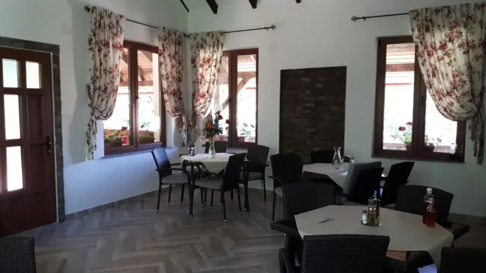 Patakmenti Panzió Spa