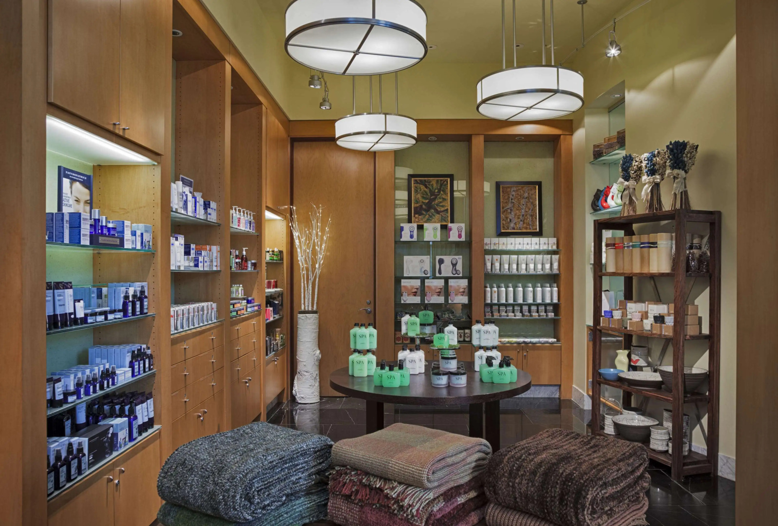 The St Julien Hotel & Spa