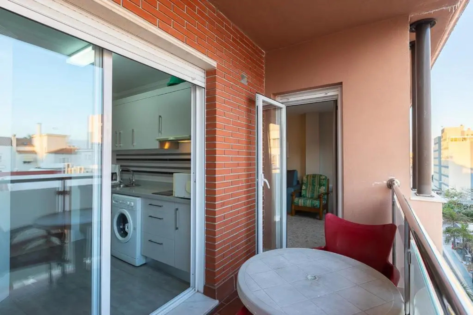 Apartamentos Guerrero